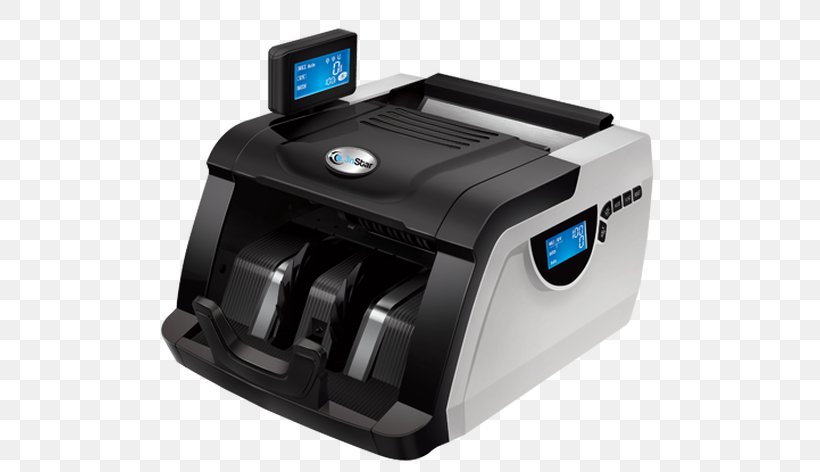 Banknote Counter Currency-counting Machine Contadora De Billetes United States Dollar, PNG, 566x472px, Banknote Counter, Automated Teller Machine, Bank, Banknote, Cash Download Free