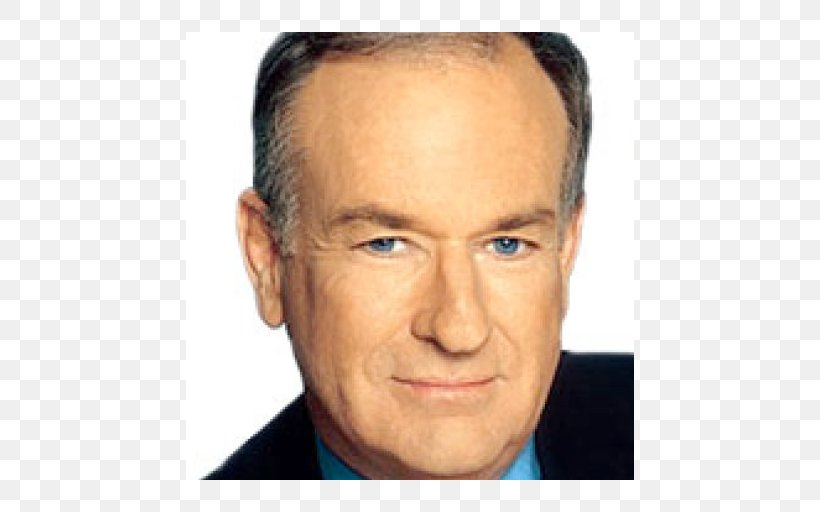 Bill O'Reilly The O'Reilly Factor United States Fox News Commentator, PNG, 512x512px, United States, Brian Williams, Cheek, Chin, Close Up Download Free