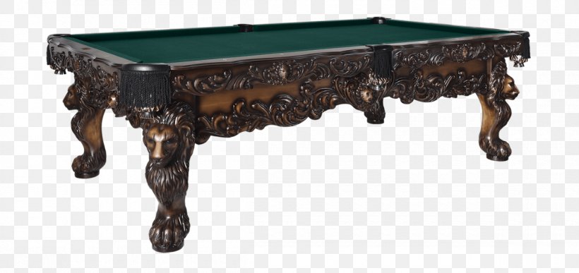 Billiard Tables Billiards Olhausen Billiard Manufacturing, Inc. Recreation Room, PNG, 1200x567px, Table, American Pool, Billiard Room, Billiard Table, Billiard Tables Download Free