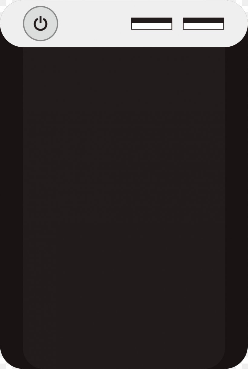 Black Electronics Rectangle, PNG, 1135x1686px, Black, Black And White, Electronics, Multimedia, Rectangle Download Free