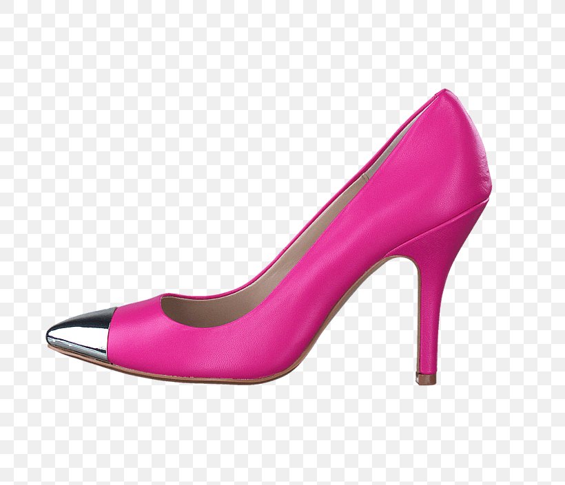 Court Shoe High-heeled Shoe Stiletto Heel Fuchsia, PNG, 705x705px, Court Shoe, Absatz, Basic Pump, Bridal Shoe, Footwear Download Free