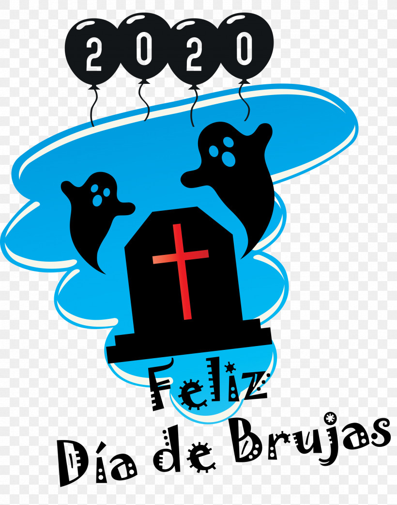 Feliz Día De Brujas Happy Halloween, PNG, 2360x2999px, Feliz D%c3%ada De Brujas, Area, Cartoon, Happy Halloween, Line Download Free