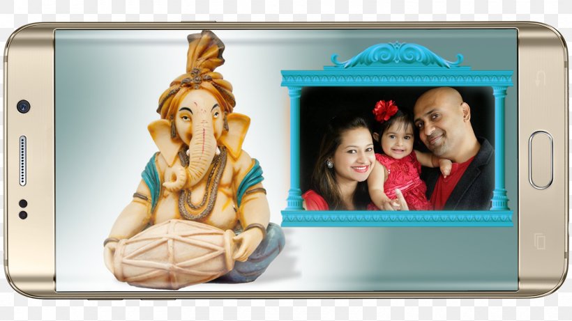 Ganesha Shiva Ganesh Chaturthi Aarti, PNG, 1600x900px, Ganesha, Aarti, Anuradha Paudwal, Chaturthi, Communication Device Download Free