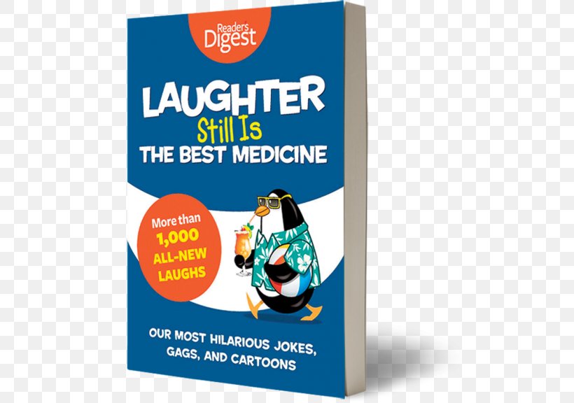 Laughter Still Is The Best Medicine: Our Most Hilarious Jokes, Gags, And Cartoons Super Hit Jokes Humour Kya Khub Chutkule, PNG, 525x576px, Joke, Advertising, Amazoncom, Brand, Cartoon Download Free