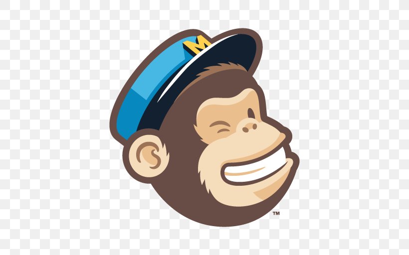 MailChimp Email Marketing E-commerce, PNG, 512x512px, Mailchimp, Advertising, Advertising Campaign, Ben Chestnut, Business Download Free
