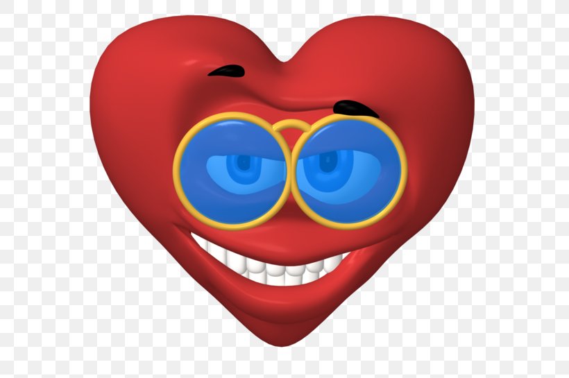 Smiley Heart Emoticon Sticker, PNG, 600x545px, Watercolor, Cartoon, Flower, Frame, Heart Download Free