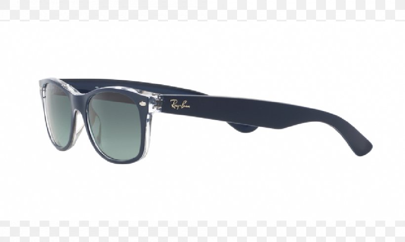 Sunglasses Ray-Ban New Wayfarer Classic Ray-Ban Wayfarer, PNG, 1000x600px, Sunglasses, Acetate, Blue, Color, Eyewear Download Free