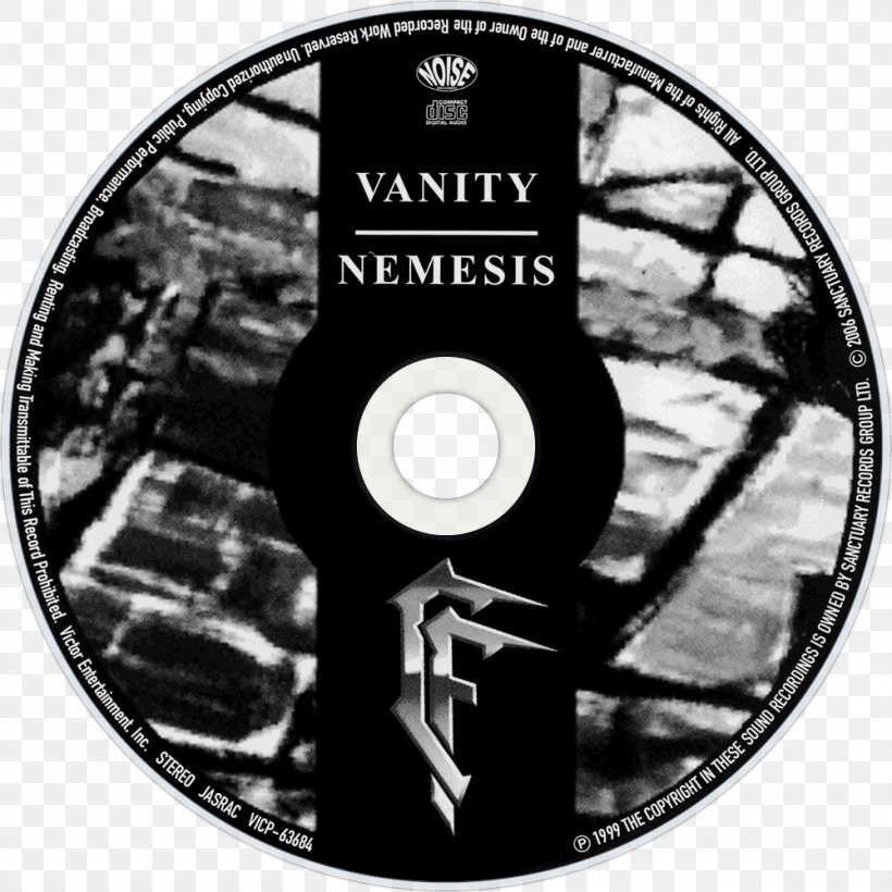 Celtic Frost Vanity/Nemesis Morbid Tales Compact Disc Album, PNG, 1000x1000px, Watercolor, Cartoon, Flower, Frame, Heart Download Free