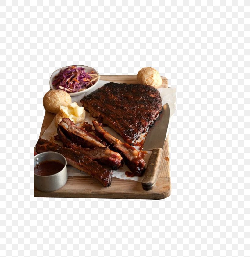 Churrasco Spare Ribs Barbecue Pork Ribs, PNG, 595x842px, Churrasco, American Food, Barbecue, Beef, Brisket Download Free
