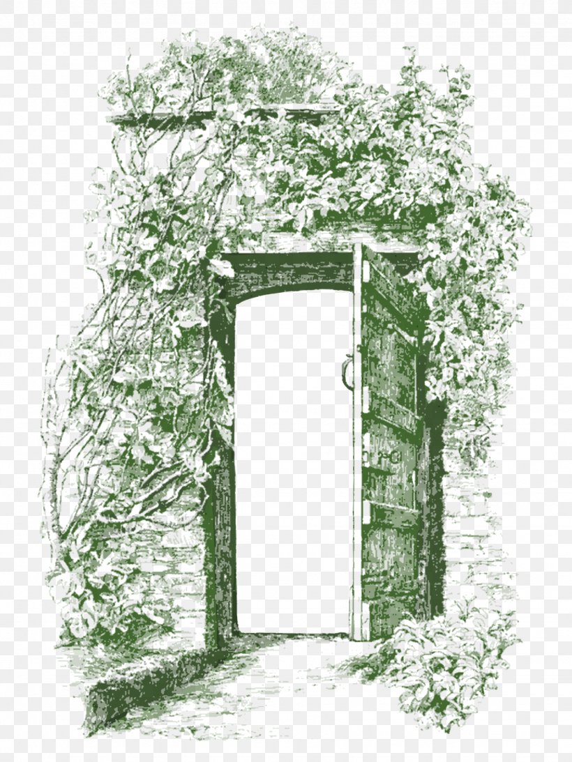 Door Herb Download, PNG, 1536x2048px, Door, Arch, Architecture, Black And White, Blog Download Free