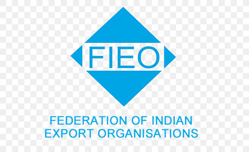 Federation Of Indian Export Organisations Government Of India Organization, PNG, 760x500px, India, Area, Blue, Brand, Business Download Free