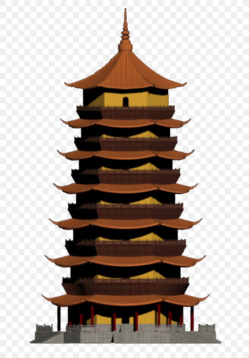 Leifeng Pagoda Giant Wild Goose Pagoda Chinese Architecture, PNG, 658x1178px, Leifeng Pagoda, Architecture, Chinese Architecture, Chinoiserie, Giant Wild Goose Pagoda Download Free