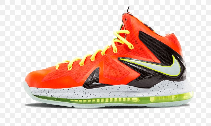 Miami Heat Nike Shoe Sneakers Basketball, PNG, 1000x600px, Miami Heat, Air Jordan, Athletic Shoe, Basketball, Basketball Shoe Download Free
