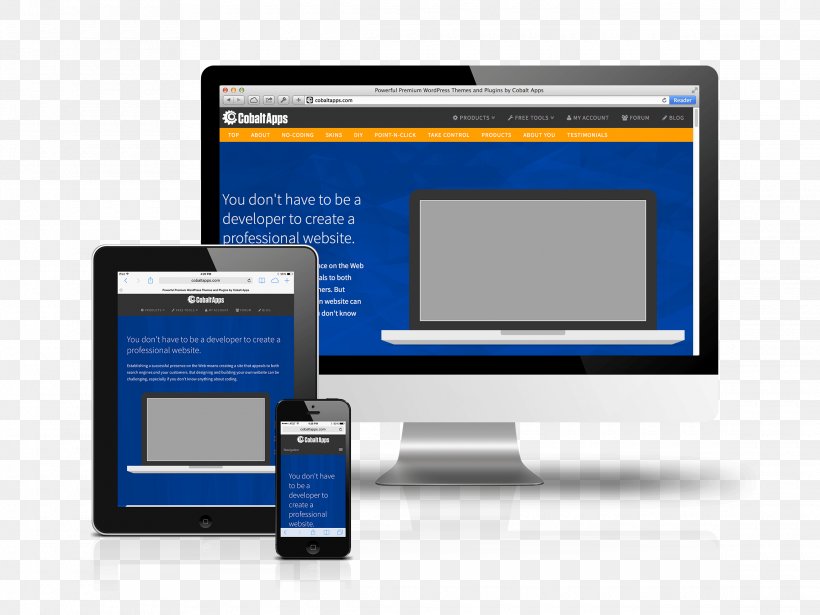 Responsive Web Design Website Builder Web Page, PNG, 2280x1710px, Responsive Web Design, Advertising, Backlink, Brand, Business Download Free