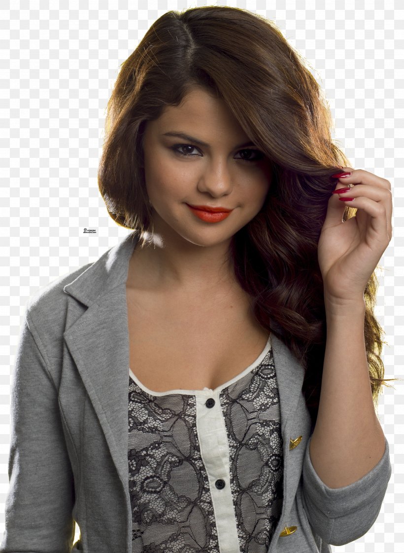 Selena Gomez Celebrity Musician, PNG, 3430x4690px, Watercolor, Cartoon, Flower, Frame, Heart Download Free
