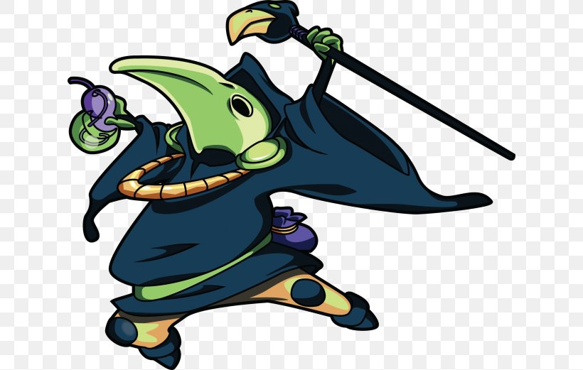 Shovel Knight: Plague Of Shadows Yacht Club Games Xbox One Video Game, PNG, 630x521px, Shovel Knight Plague Of Shadows, Fictional Character, Game, Knight, Mythical Creature Download Free