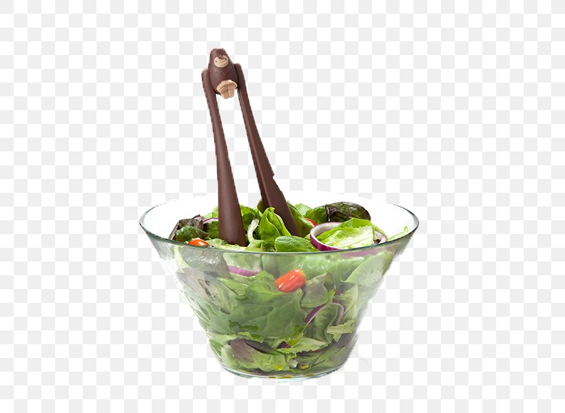 Tongs Salad Leaf Vegetable Food Pliers, PNG, 600x600px, Tongs, Arm, Bowl, Cutlery, Dining Room Download Free