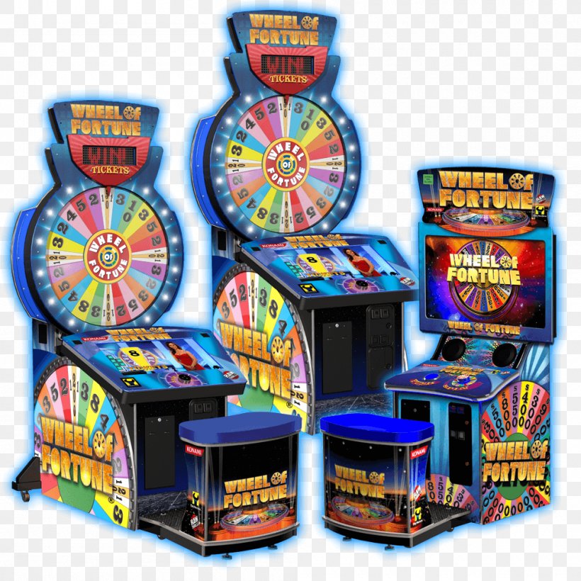 Wheel Of Fortune 2 Daytona USA Arcade Game Video Game, PNG, 1000x1000px, Watercolor, Cartoon, Flower, Frame, Heart Download Free