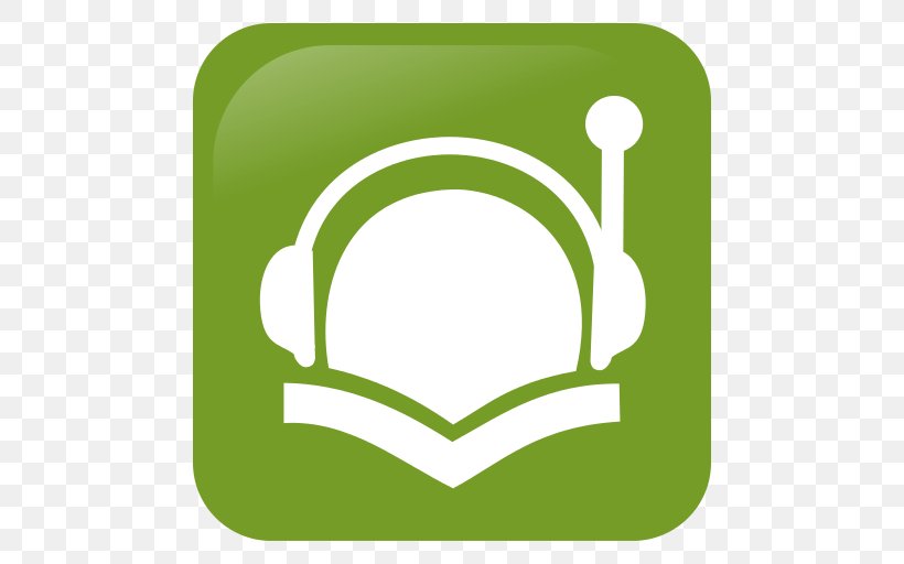 Audiobook Library Book Review E-book, PNG, 512x512px, Audiobook, Audible, Author, Book, Book Review Download Free
