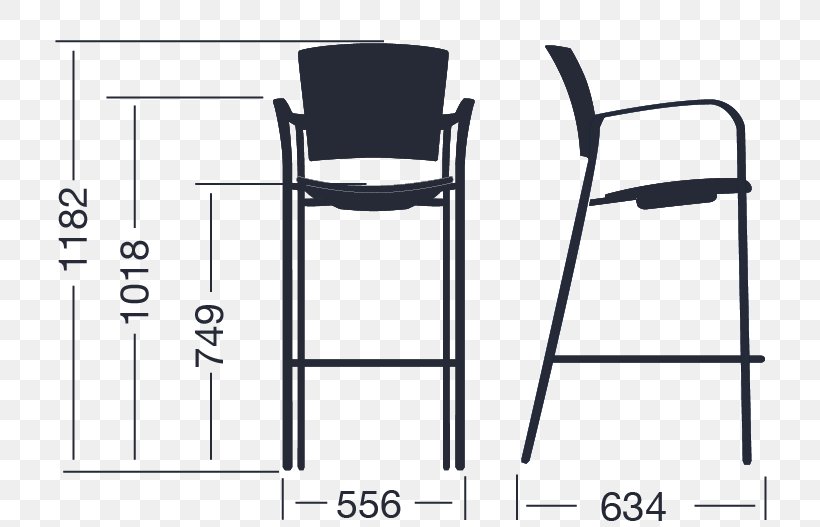 Bar Stool Chair EINA Armrest, PNG, 796x527px, Bar Stool, Accoudoir, Armrest, Bar, Chair Download Free