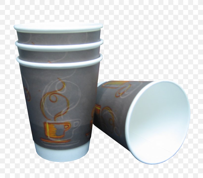 Coffee Paper Cup Disposable, PNG, 1887x1656px, Coffee, Coffee Cup, Coffee Cup Sleeve, Cup, Disposable Download Free