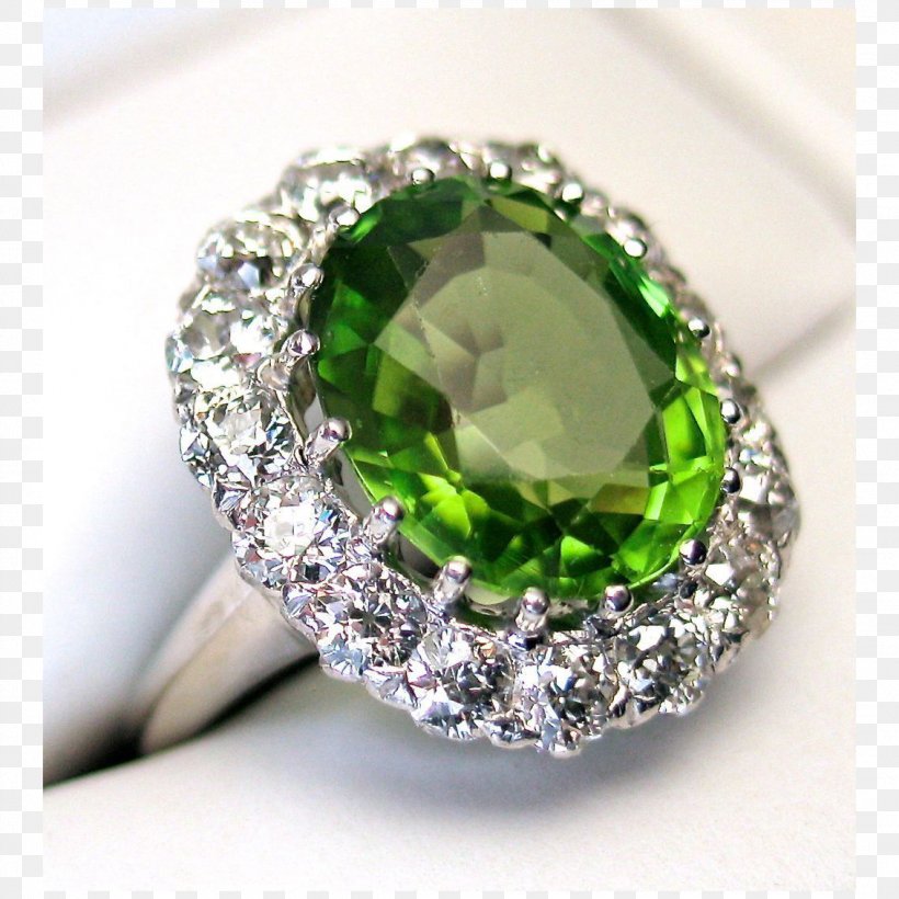 Emerald Peridot Ring Jewellery Diamond, PNG, 1132x1132px, Emerald, Bitxi, Brooch, Diamond, Gemology Download Free