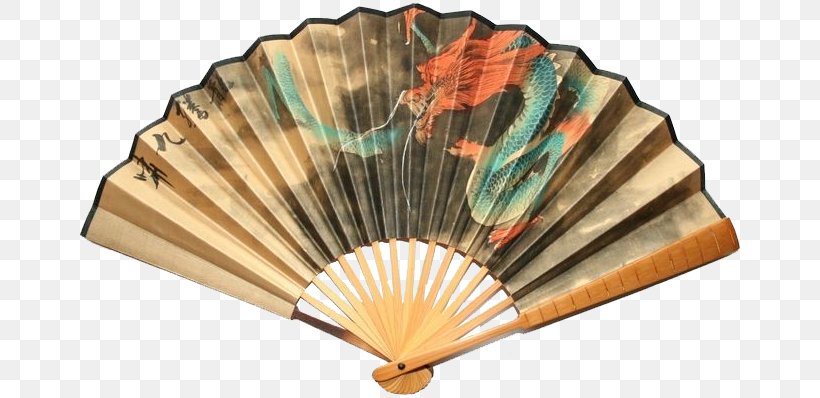 Hand Fan Drawing Chinoiserie, PNG, 662x398px, Hand Fan, Art, Chinoiserie, Decorative Fan, Drawing Download Free
