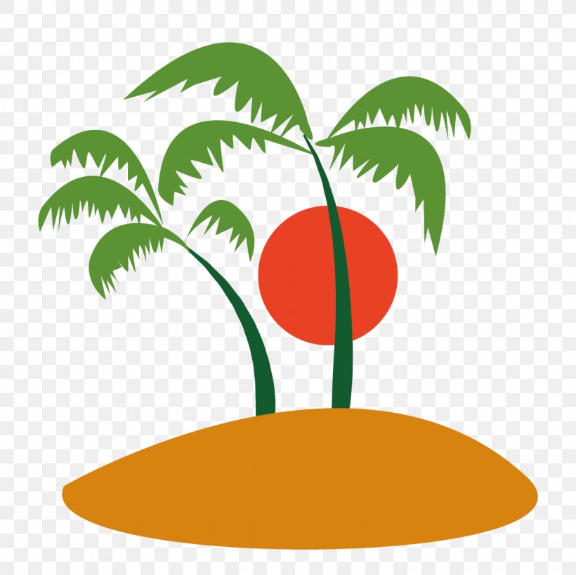 Ilha Do Coqueiro Coconut Tree Clip Art, PNG, 1135x1134px, Tree, Arecaceae, Clip Art, Coconut, Flowering Plant Download Free