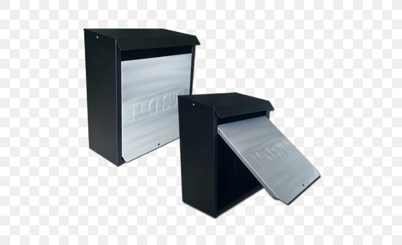 Letter Box Metal Packaging And Labeling Lid, PNG, 500x500px, Box, Aluminium, Hinge, Industry, Letter Box Download Free