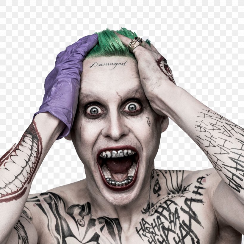Margot Robbie Suicide Squad Joker Harley Quinn Batman, PNG, 2160x2160px, Margot Robbie, Aggression, Arm, Art, Batman Download Free