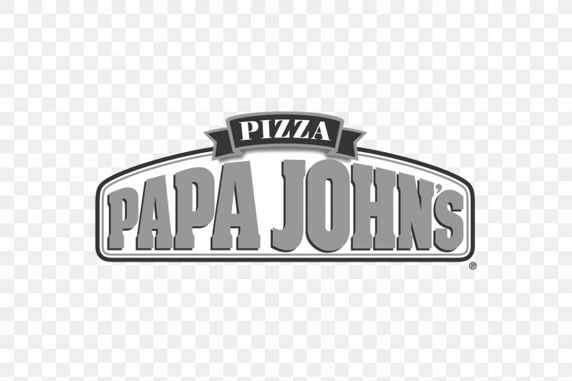 Papa John's Pizza Take-out Papa John's Pizza Pizza Delivery, PNG, 1600x1067px, Pizza, Automotive Design, Automotive Exterior, Black And White, Brand Download Free