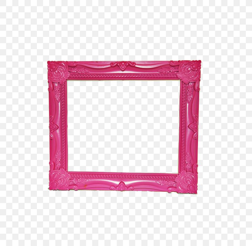 Picture Frames Pink M Rectangle RTV Pink, PNG, 800x800px, Picture Frames, Magenta, Picture Frame, Pink, Pink M Download Free