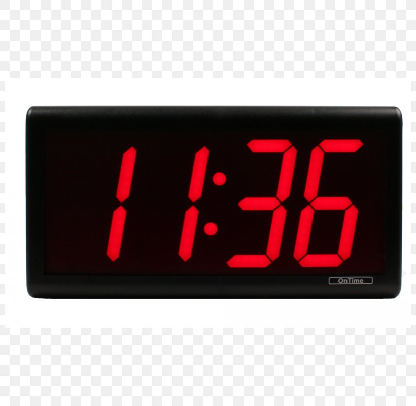 Radio Clock Digital Clock Alarm Clocks Digital Data, PNG, 800x800px, Radio Clock, Alarm Clock, Alarm Clocks, Clock, Digital Clock Download Free