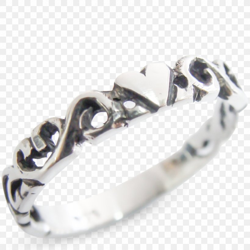 Ring Sterling Silver Jewellery Platinum, PNG, 900x900px, Ring, Body Jewellery, Body Jewelry, Bracelet, Chain Download Free