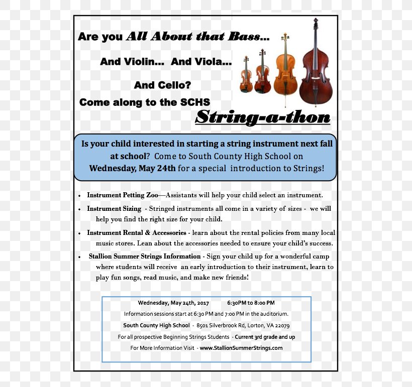 Violin Viola Cello Double Bass Font, PNG, 595x771px, Violin, Area, Cello, Double Bass, Text Download Free