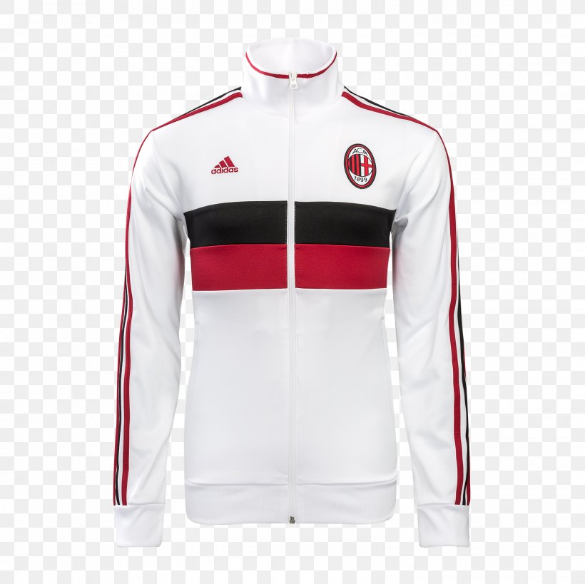 A.C. Milan Hoodie T-shirt Jacket Jersey, PNG, 1600x1600px, 2018, 2018 World Cup, Ac Milan, Bluza, Clothing Download Free