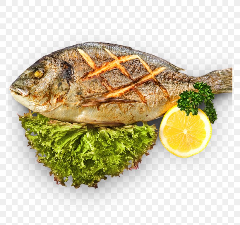 Barbecue Shashlik Gilt-head Bream Fish Dish, PNG, 768x768px, Barbecue, Animal Source Foods, Calorie, Dish, Fillet Download Free