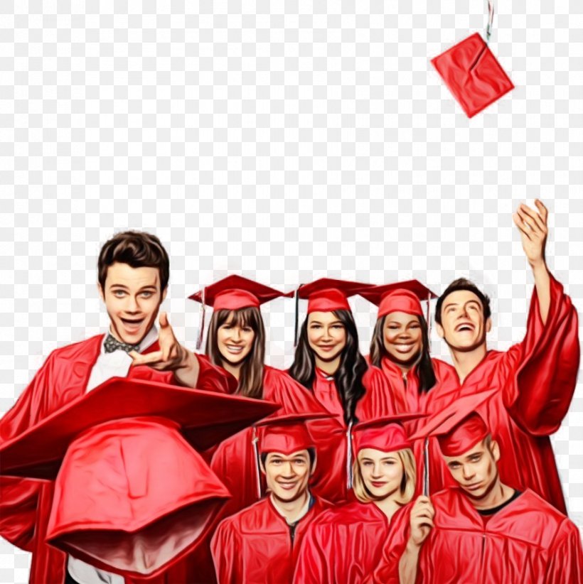 Graduation Cartoon, PNG, 892x895px, Quinn Fabray, Academic Dress, Diploma, Elveda, Event Download Free