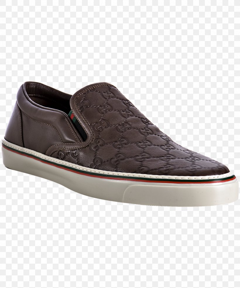 Gucci Sports Shoes Slip-on Shoe Bluefly, PNG, 1000x1200px, Gucci, Athletic Shoe, Bluefly, Brown, Canvas Download Free