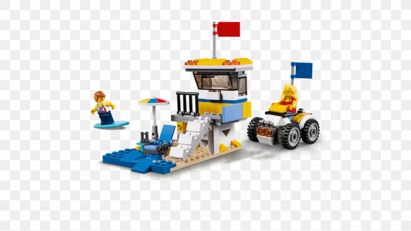 LEGO Creator Sunshine Surfer Van Toy, PNG, 1024x576px, Lego Creator, Beach, Construction Set, Funko, Lego Download Free