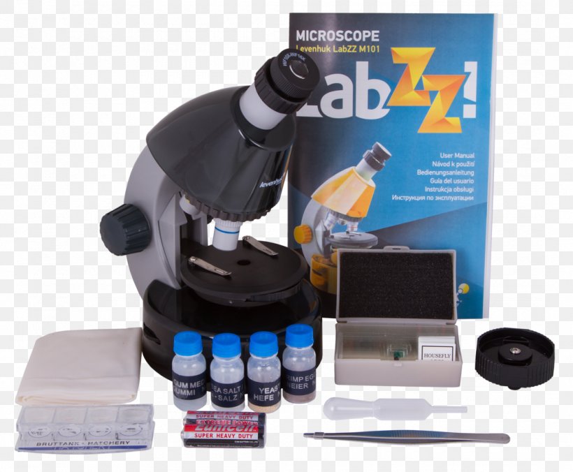 Levenhuk LabZZ M101 Microscope Микроскоп Levenhuk LabZZ M101 Amethyst A Mikroszkóp Levenhuk Labzz M101 Moonstone, PNG, 1080x891px, Microscope, Amethyst, Camera Accessory, Camera Lens, Hardware Download Free