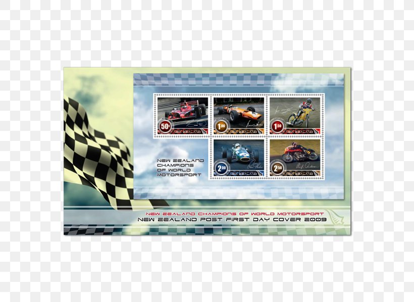 New Zealand Flag Postage Stamps Champions Of The World Banner, PNG, 600x600px, New Zealand, Advertising, Auto Racing, Banner, Black Download Free