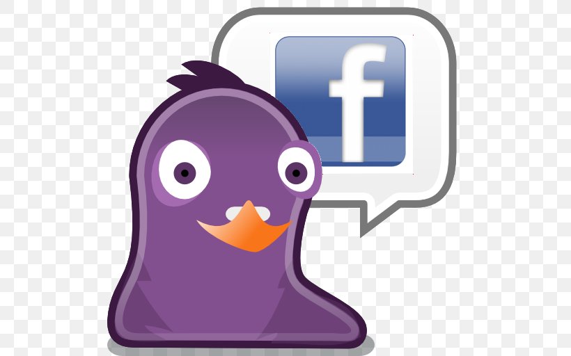 Pidgin Instant Messaging Client Viber, PNG, 512x512px, Pidgin, Beak, Bird, Client, Computer Software Download Free