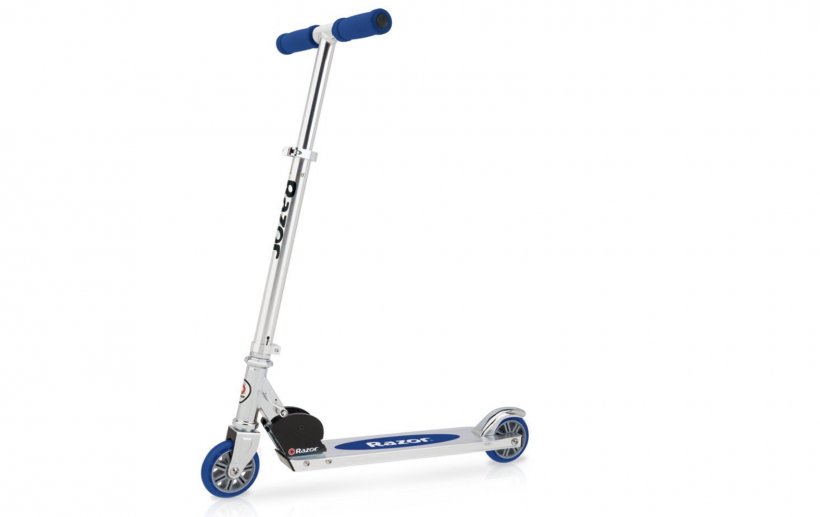 Razor USA LLC Kick Scooter Wheel Bicycle Handlebars, PNG, 1550x978px, Razor Usa Llc, Bicycle, Bicycle Handlebars, Blue, Brake Download Free