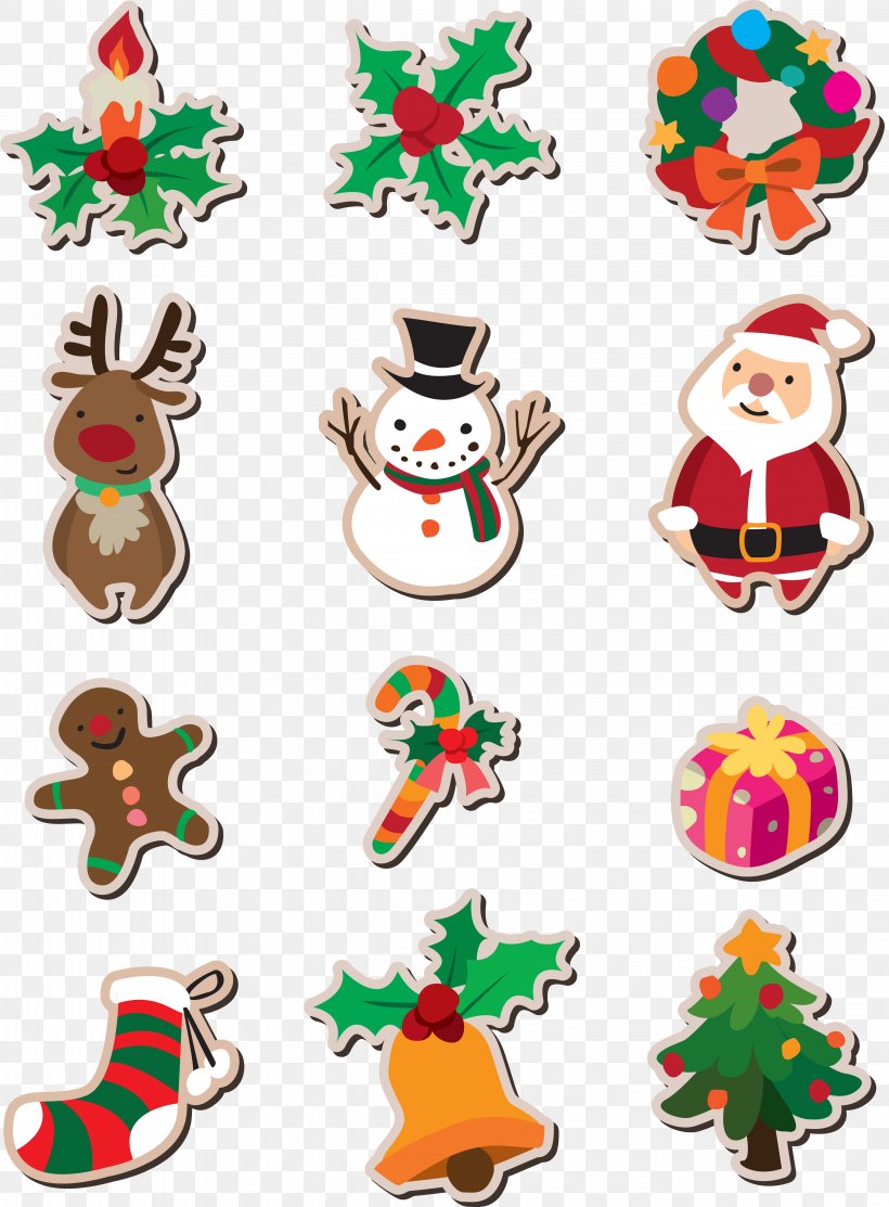 Santa Claus Christmas Drawing, PNG, 4489x6095px, Santa Claus, Christmas, Christmas And Holiday Season, Christmas Decoration, Christmas Ornament Download Free