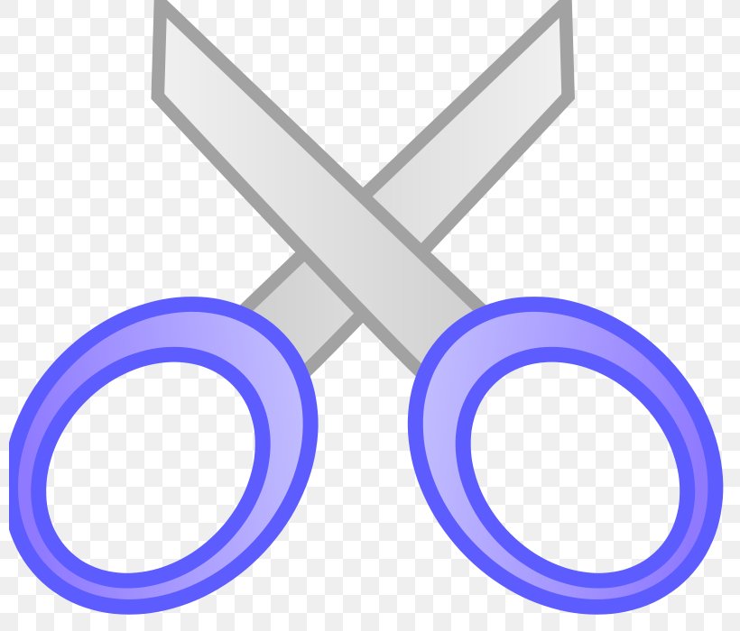 Scissors Free Content Hair-cutting Shears Clip Art, PNG, 800x700px, Scissors, Barber, Body Jewelry, Electric Blue, Free Content Download Free
