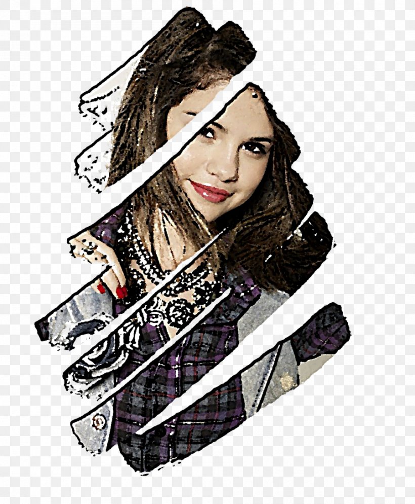 Selena Gomez Clothing Accessories Fashion Headgear Photo Shoot, PNG, 900x1092px, Watercolor, Cartoon, Flower, Frame, Heart Download Free