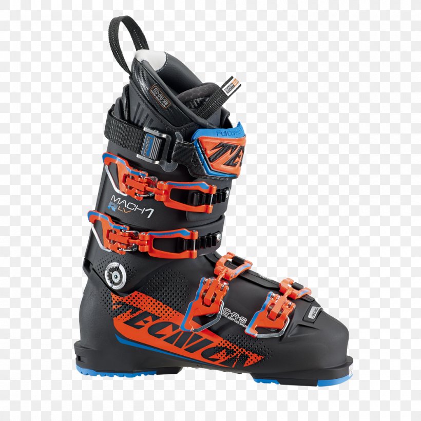 Tecnica Group S.p.A Ski Boots Alpine Skiing Slipper, PNG, 1000x1000px, Tecnica Group Spa, Alpine Skiing, Boot, Cross Training Shoe, Downhill Download Free