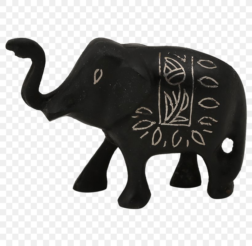 Bidar Indian Elephant Bidriware African Elephant Mammal, PNG, 800x800px, Bidar, African Elephant, Animal, Animal Figure, Bidriware Download Free