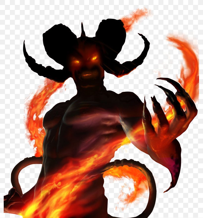 Demon Devil Islamic Art Hell, PNG, 789x881px, Demon, Alhamdulillah, Allah, Art, Devil Download Free